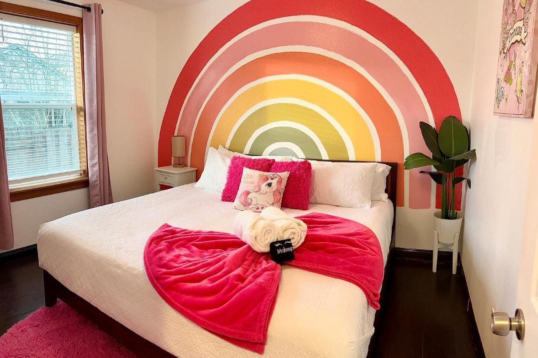 Photo of Bedroom in Albany