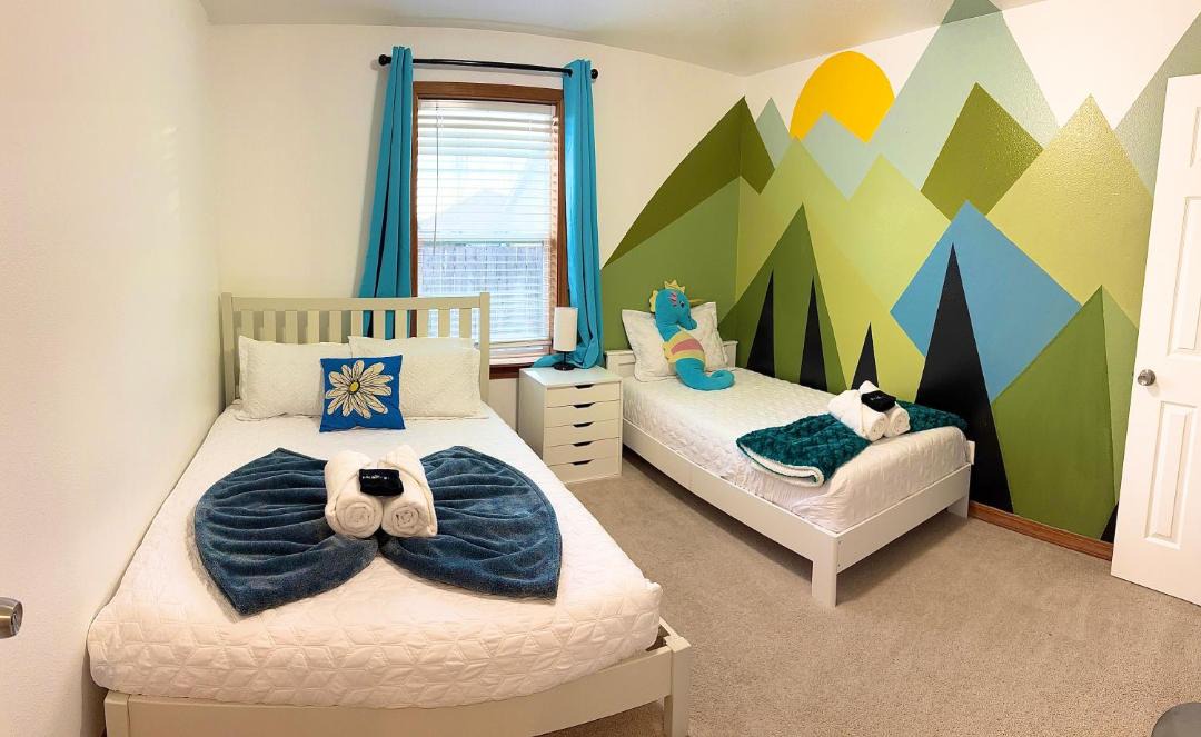 Photo of Bedroom in Albany