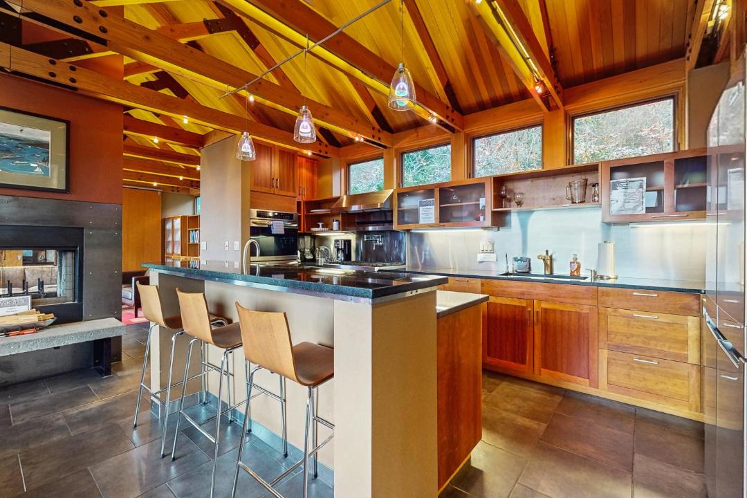 Photo of Kitchen in Anacortes