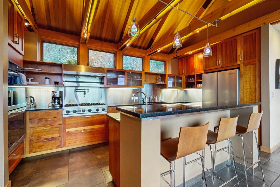 Photo of Kitchen in Anacortes