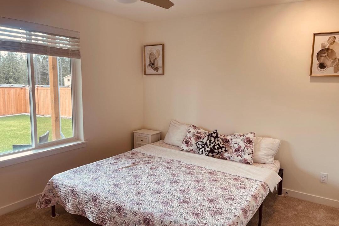 Photo of Bedroom in South Hill