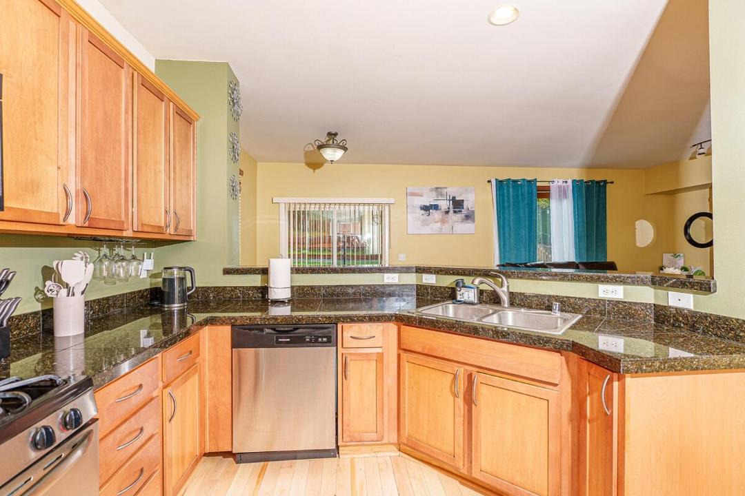 Photo of Kitchen in Bonney Lake