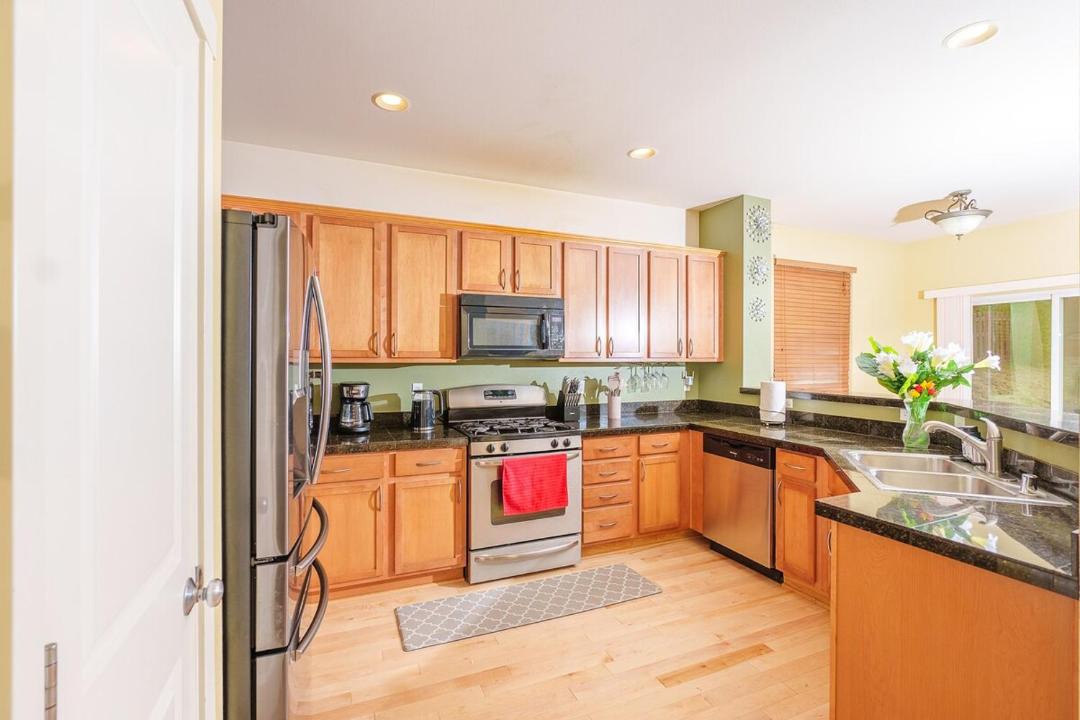 Photo of Kitchen in Bonney Lake