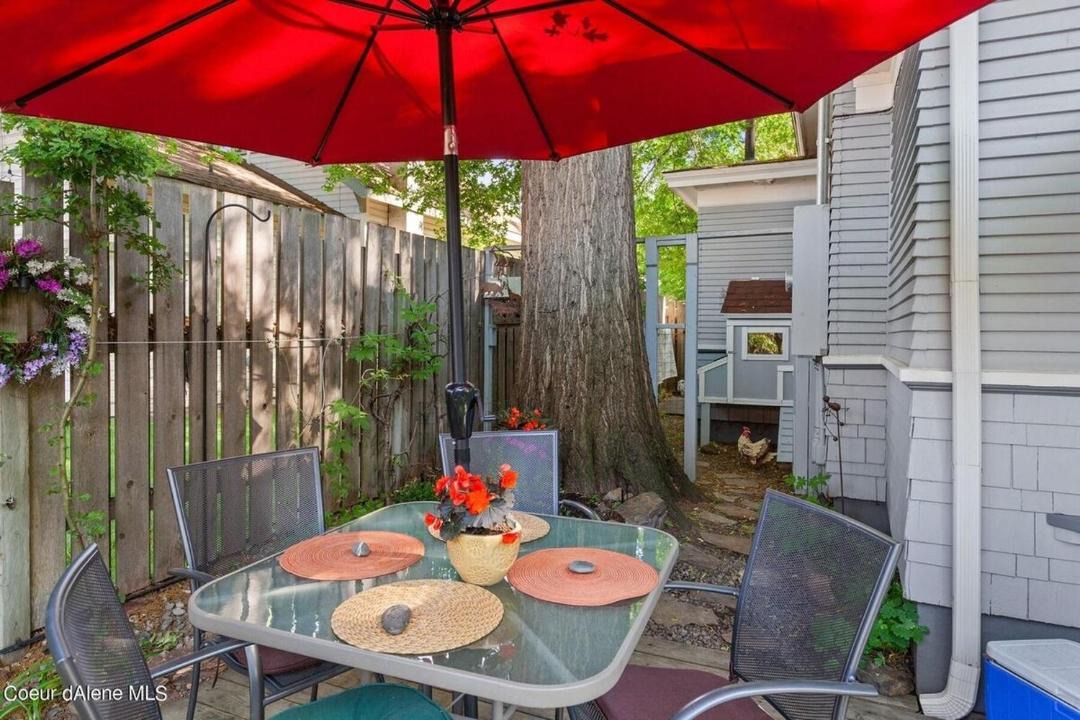 Photo of Others in Garden District