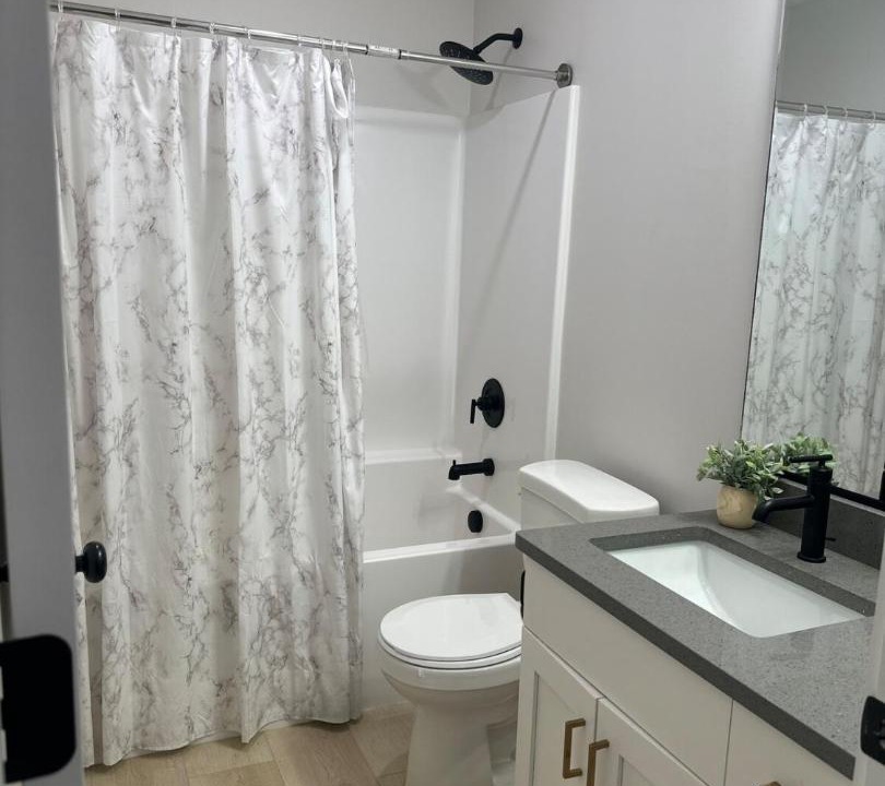 Photo of Bathroom in Idaho Falls