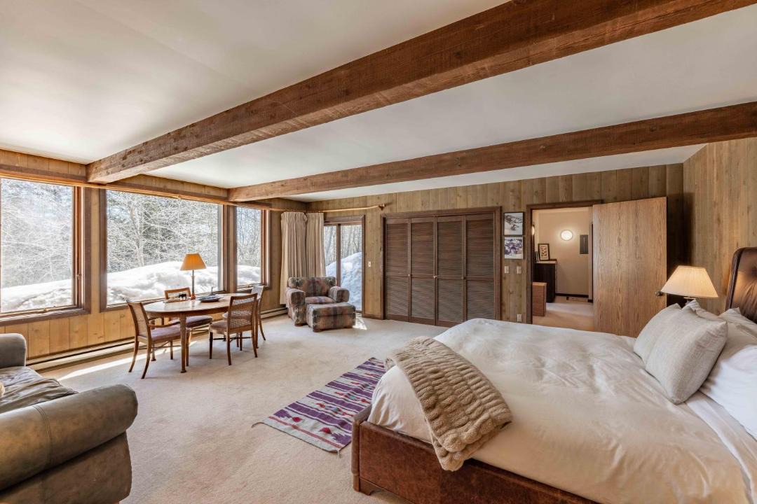 Photo of Others in Teton Village