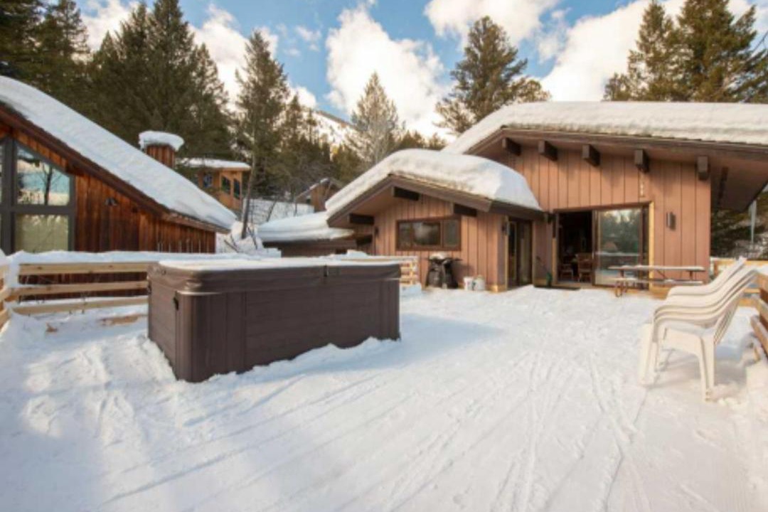 Photo of Others in Teton Village