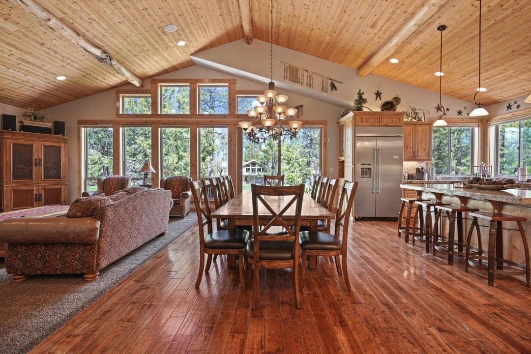 Photo of Others in Sunriver