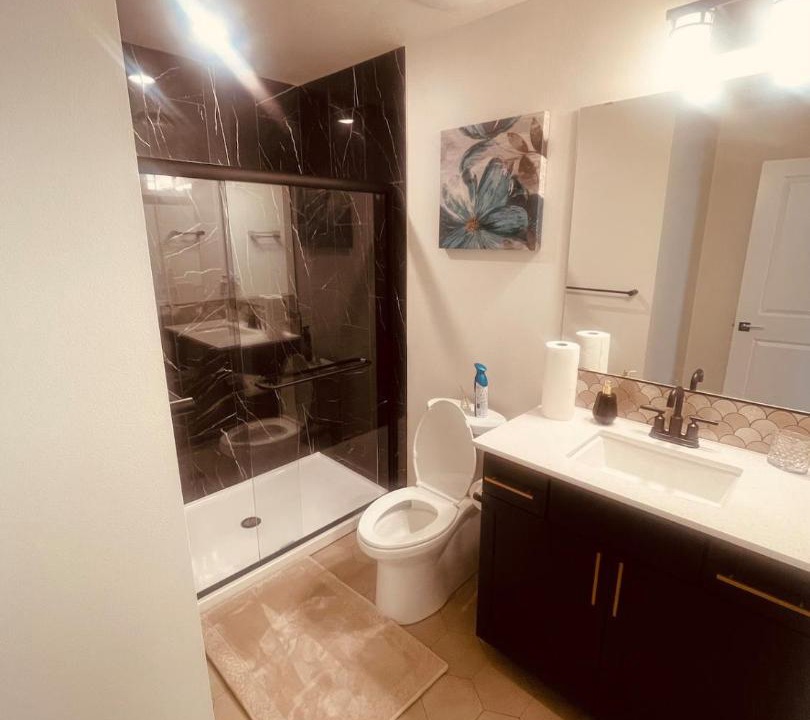 Photo of Bathroom in South Hill