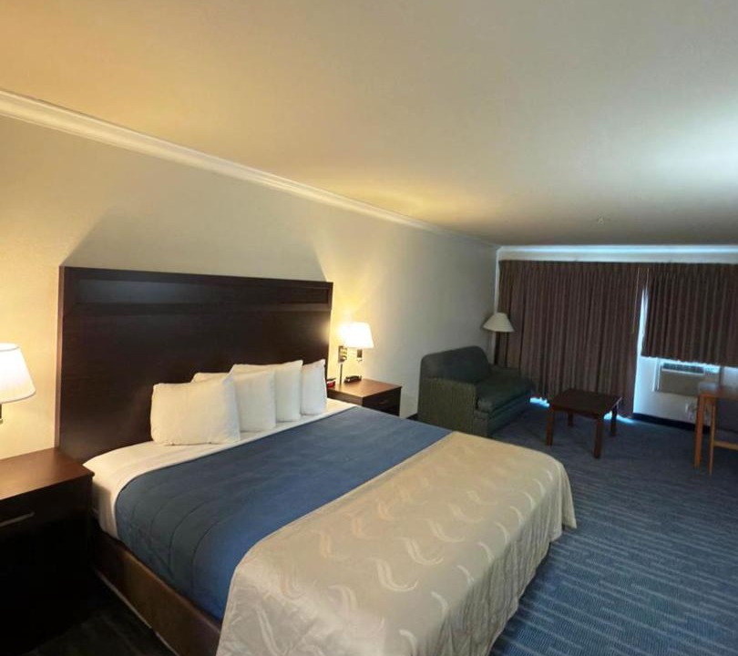 Photo of Bedroom in Ocean Shores