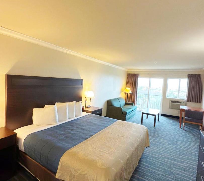 Photo of Bedroom in Ocean Shores