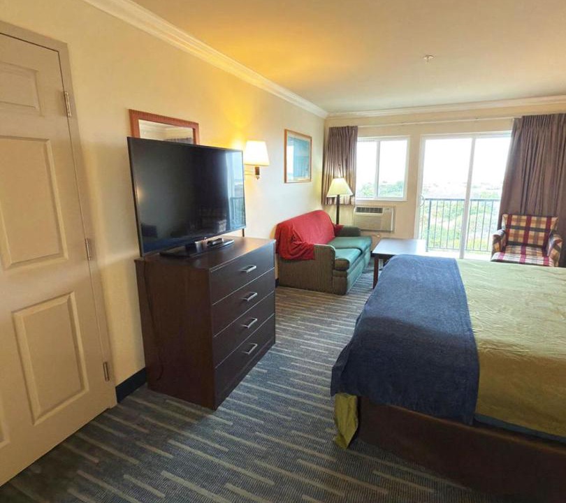 Photo of Bedroom in Ocean Shores