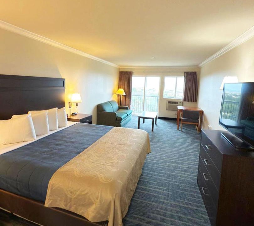 Photo of Bedroom in Ocean Shores