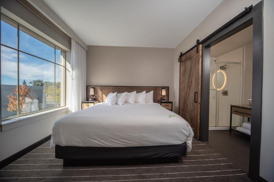 Photo of Bedroom in Ellensburg