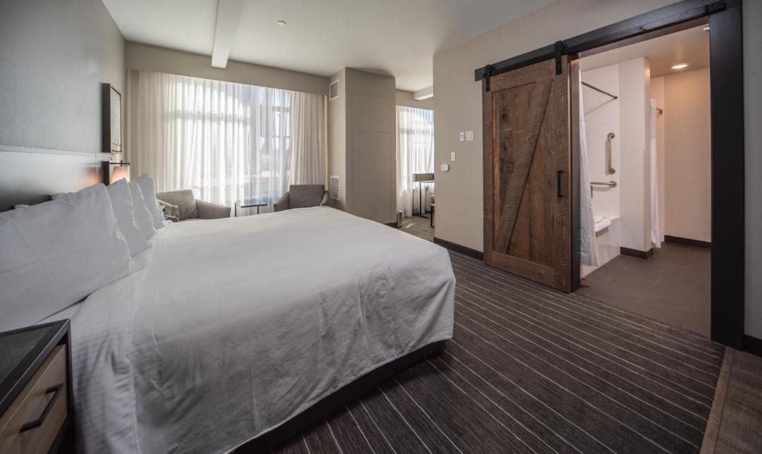 Photo of Bedroom in Ellensburg
