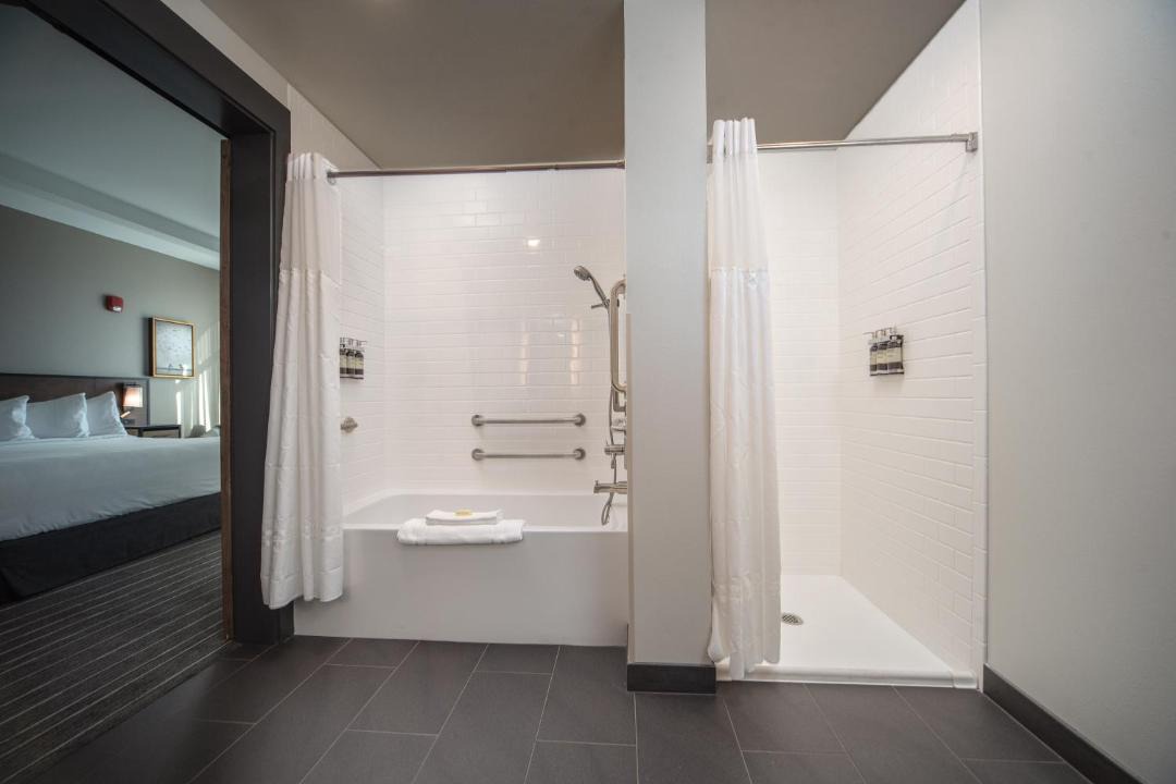 Photo of Bathroom in Ellensburg