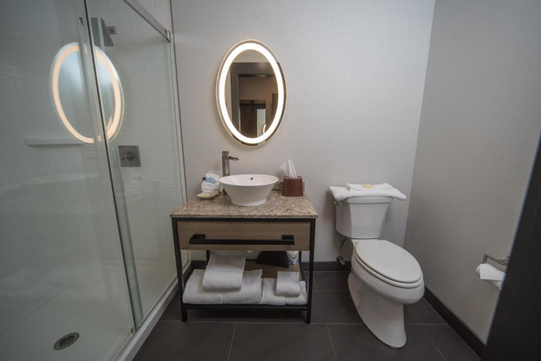 Photo of Bathroom in Ellensburg