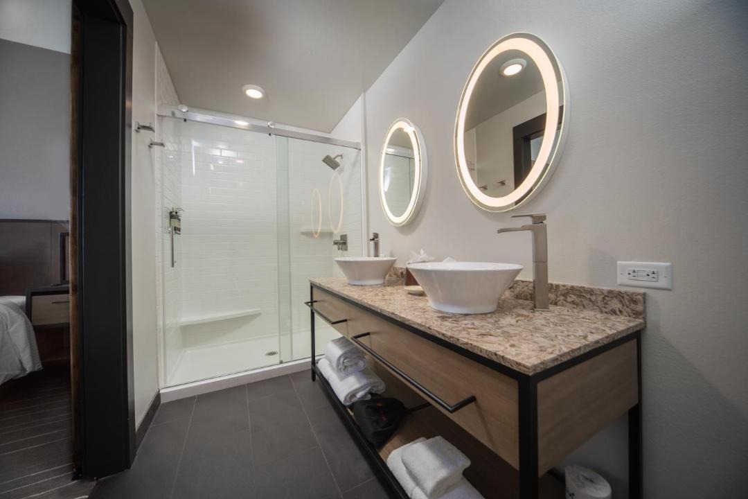 Photo of Bathroom in Ellensburg