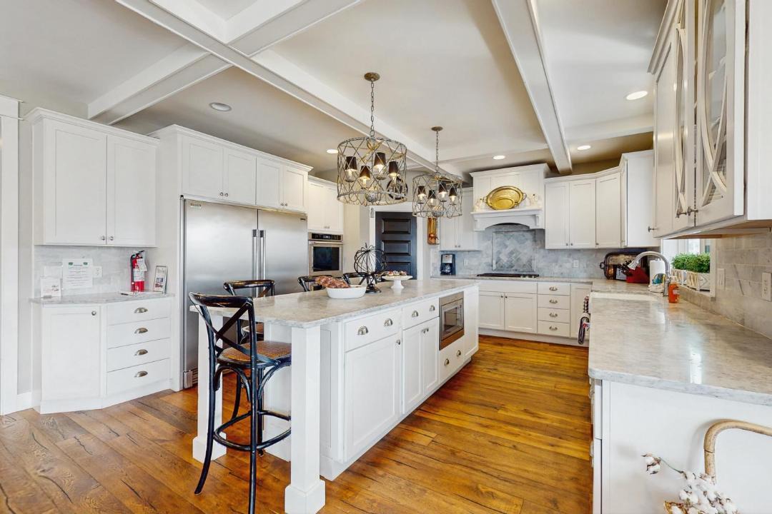 Photo of Kitchen in Manson