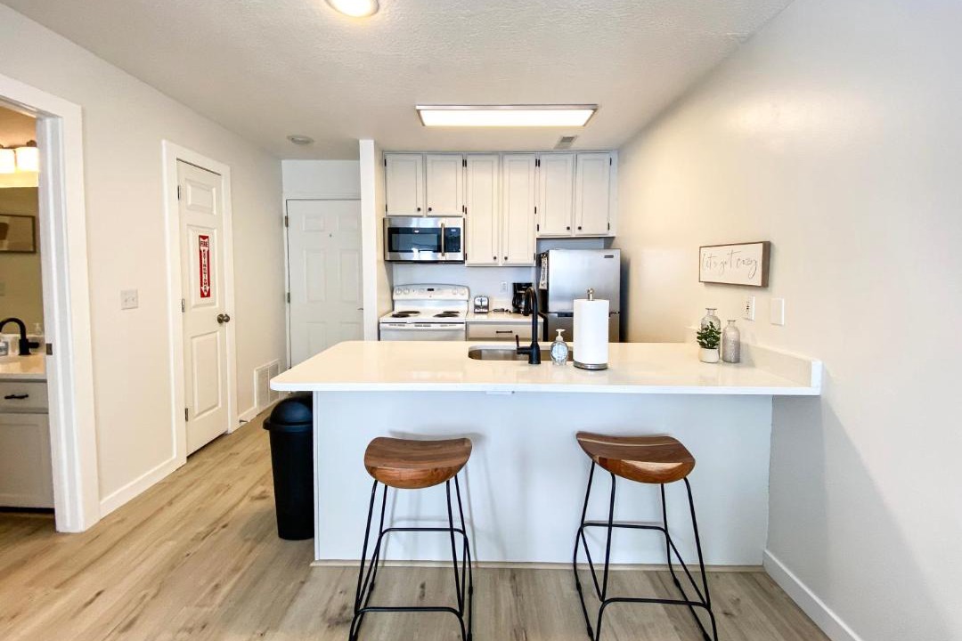 Photo of Kitchen in Harbor Village