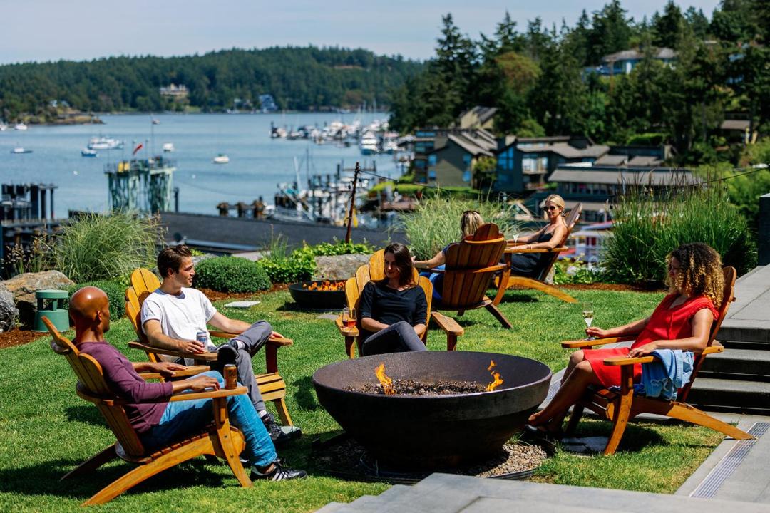 Photo of Others in Friday Harbor