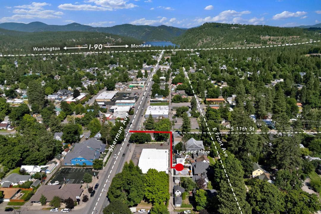 Photo of Others in Coeur d'Alene