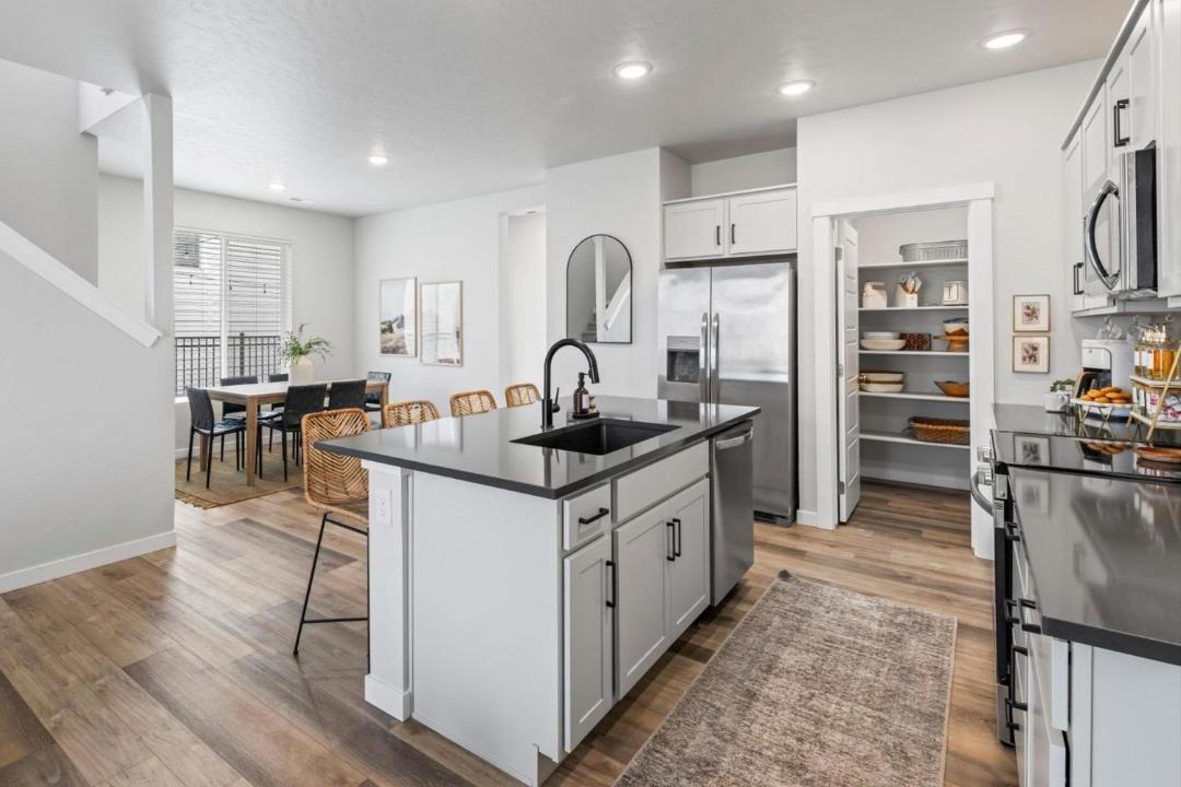 Photo of Kitchen in Meridian