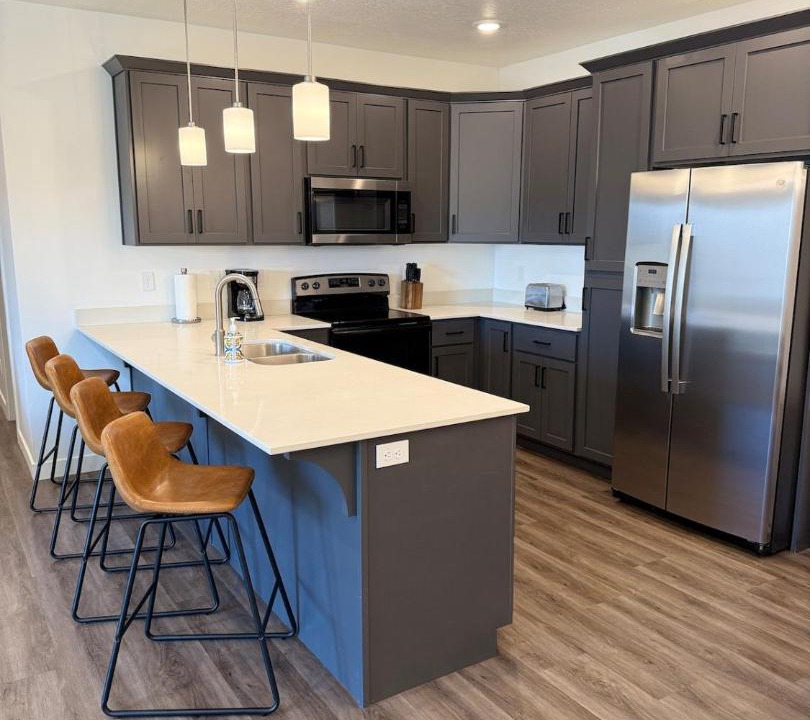 Photo of Kitchen in Spanish Fork