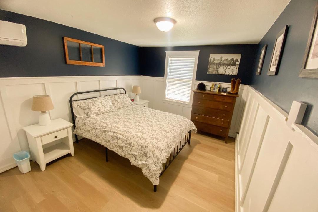 Photo of Bedroom in Bonney Lake