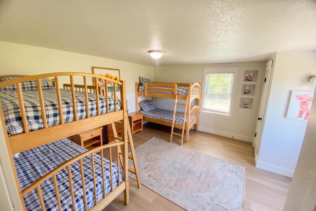 Photo of Bedroom in Bonney Lake
