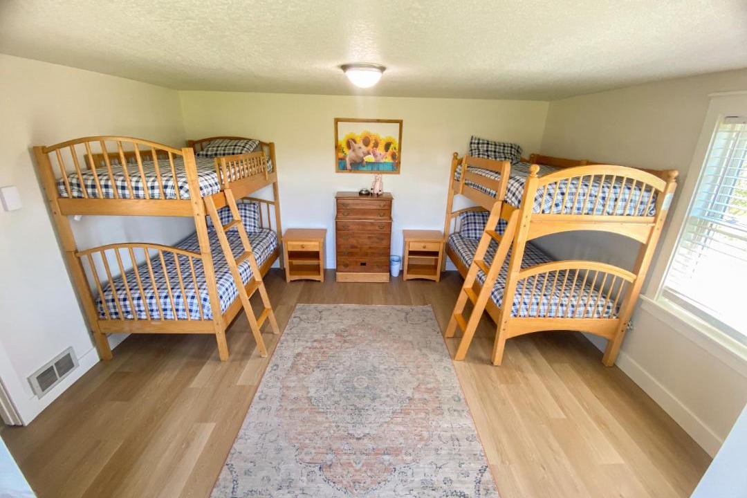 Photo of Bedroom in Bonney Lake