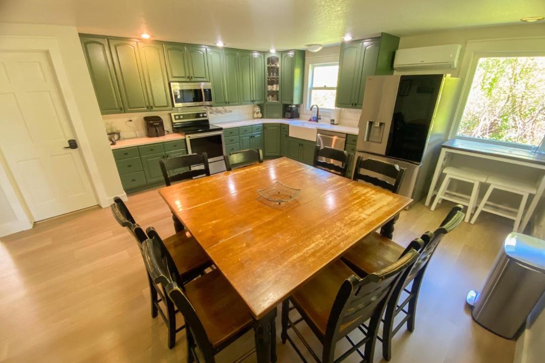 Photo of Kitchen in Bonney Lake