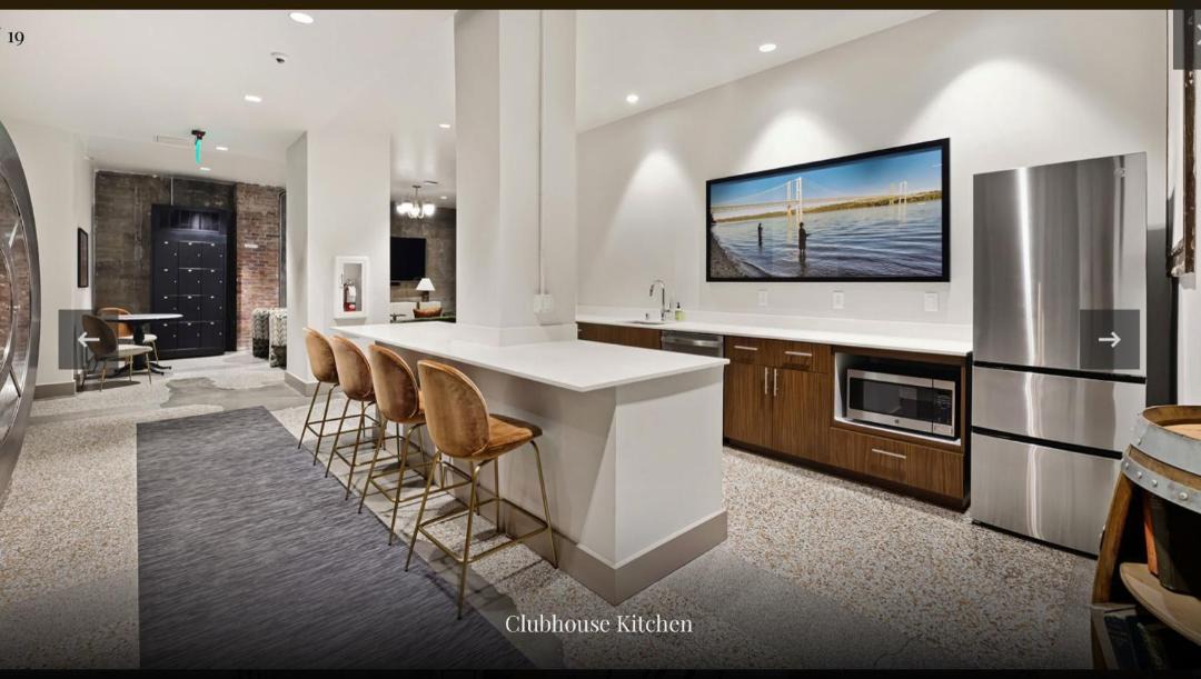 Photo of Kitchen in New Tacoma