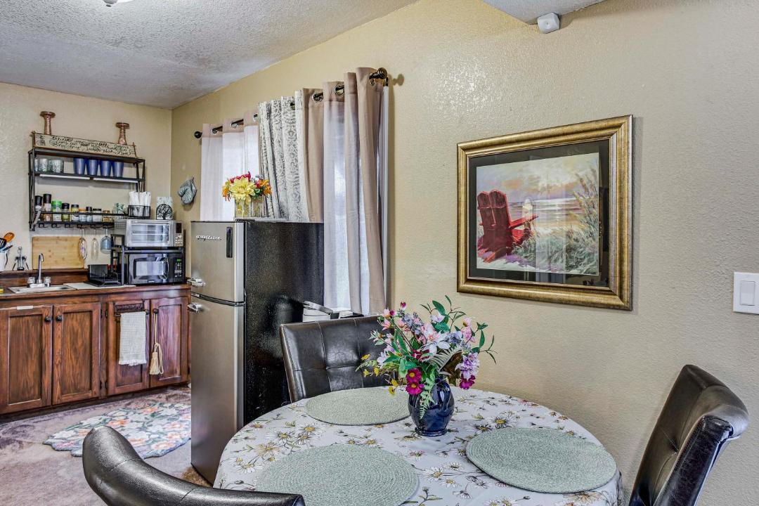 Photo of Kitchen in Graham