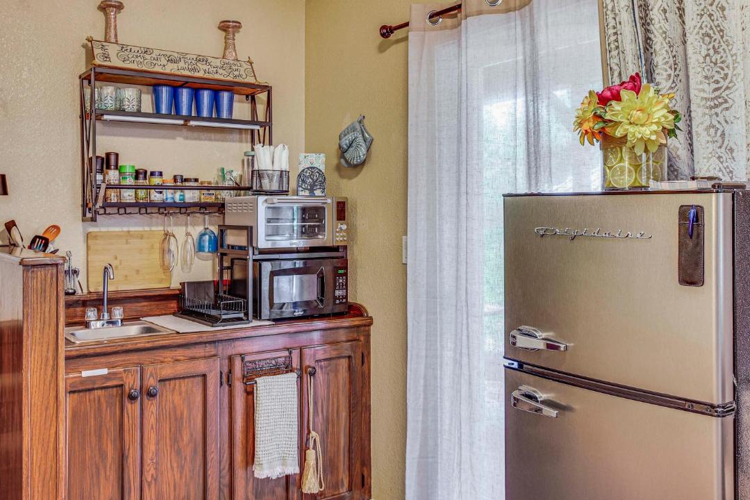 Photo of Kitchen in Graham