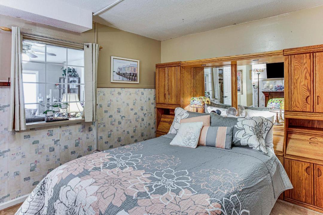 Photo of Bedroom in Graham