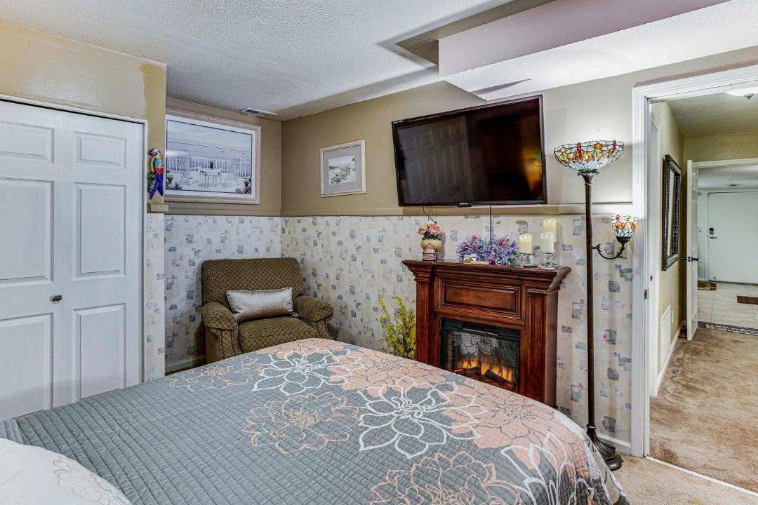 Photo of Bedroom in Graham