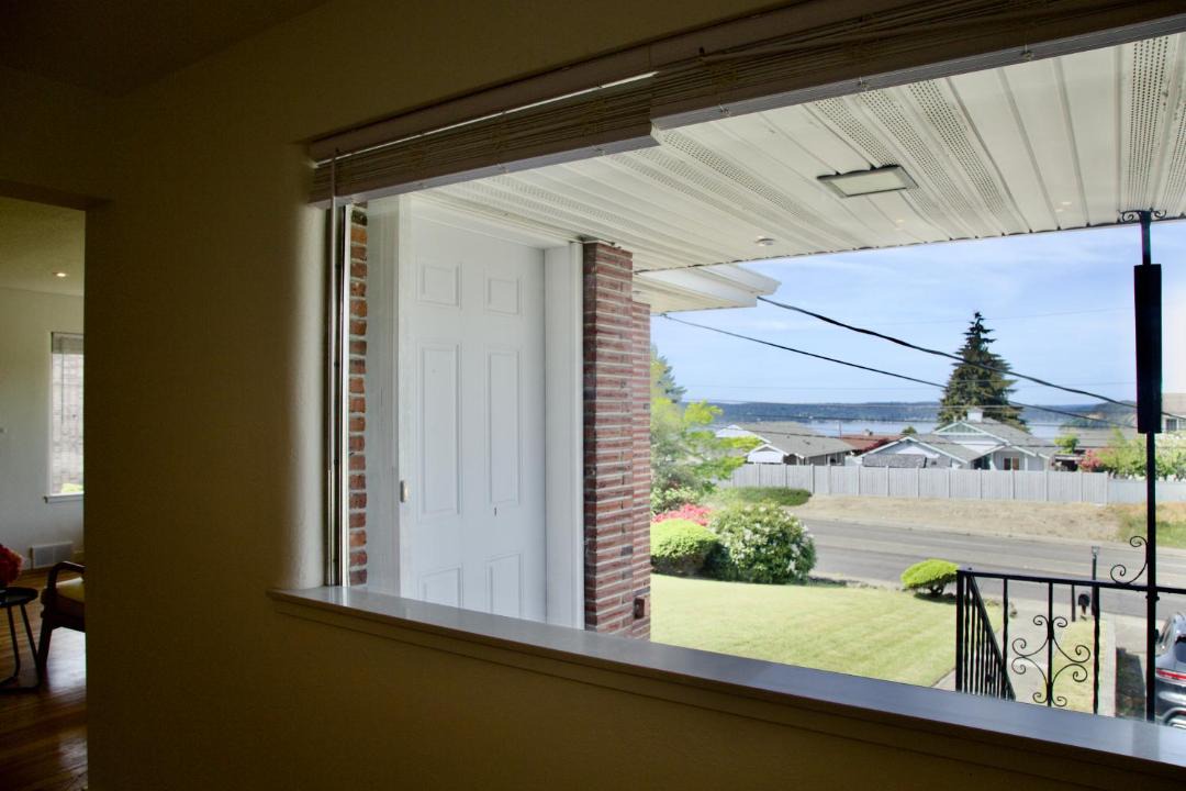 Photo of Patio Balcony in West End
