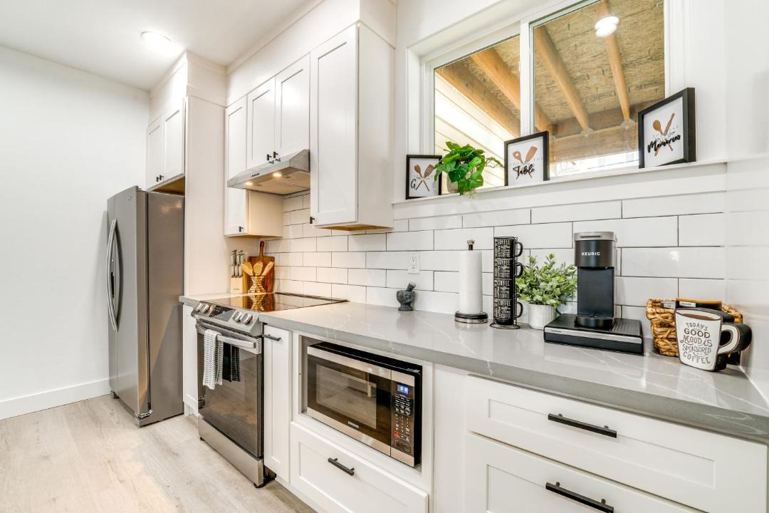 Photo of Kitchen in South Tacoma