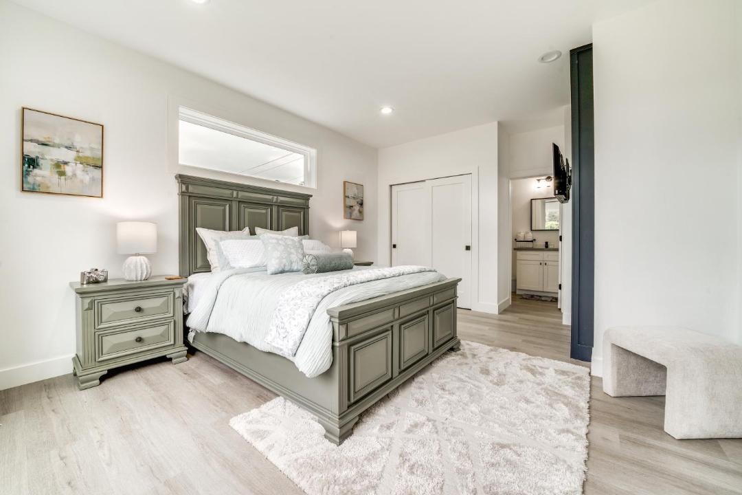 Photo of Bedroom in South Tacoma