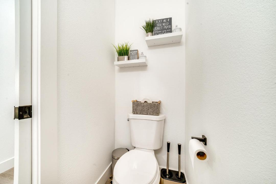 Photo of Bathroom in South Tacoma