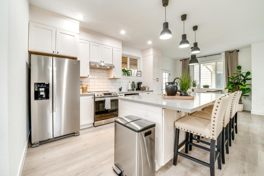 Photo of Kitchen in South Tacoma