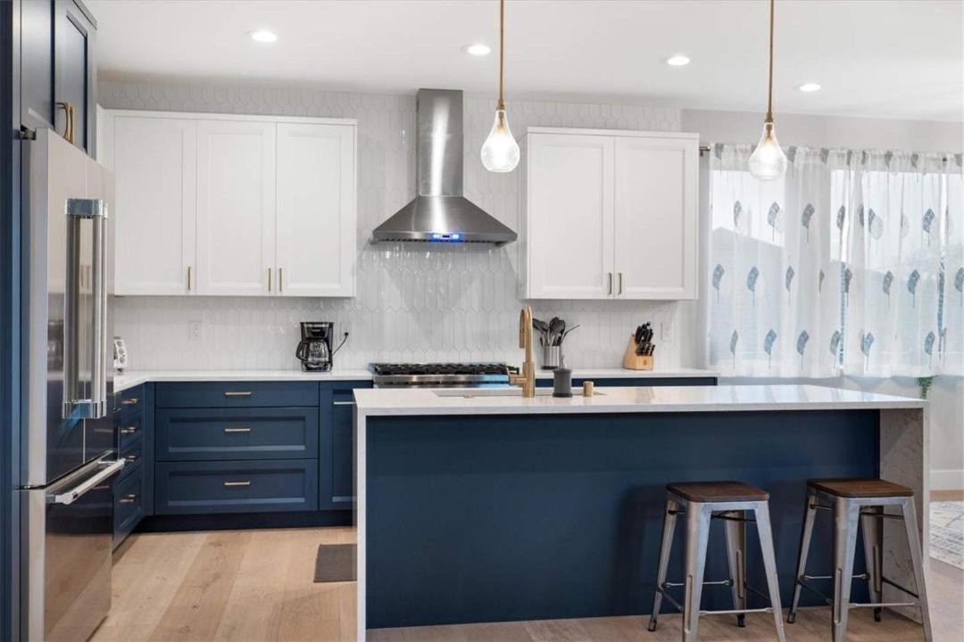 Photo of Kitchen in Greenwood