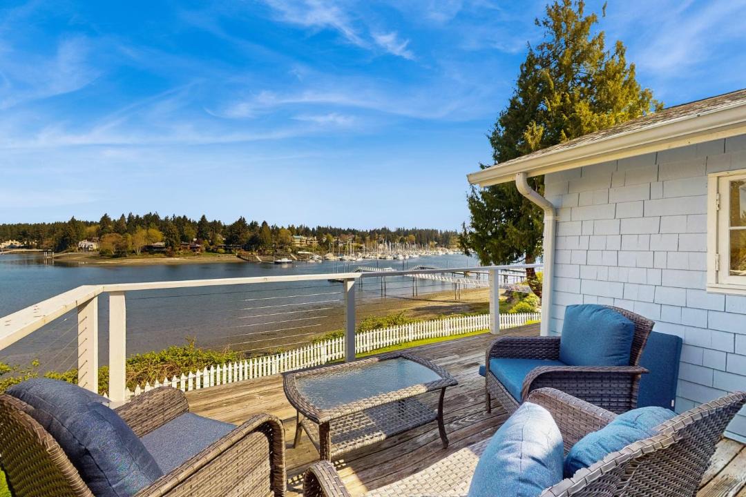Photo of Others in Bainbridge Island