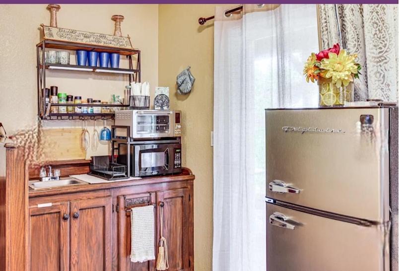 Photo of Kitchen in Graham