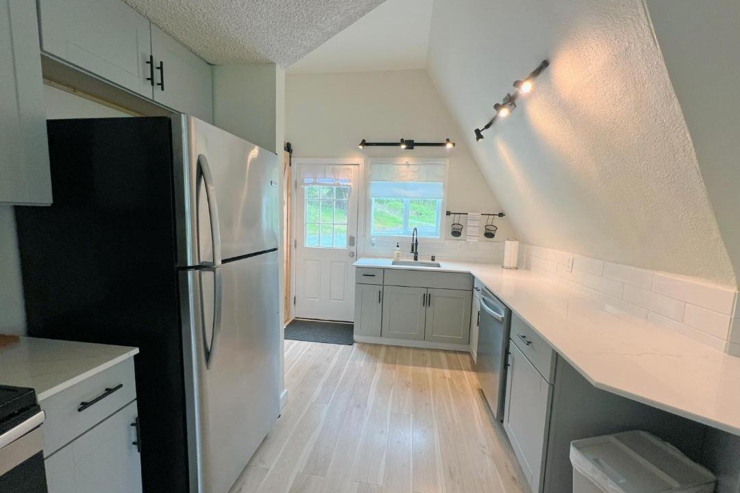 Photo of Kitchen in Eatonville
