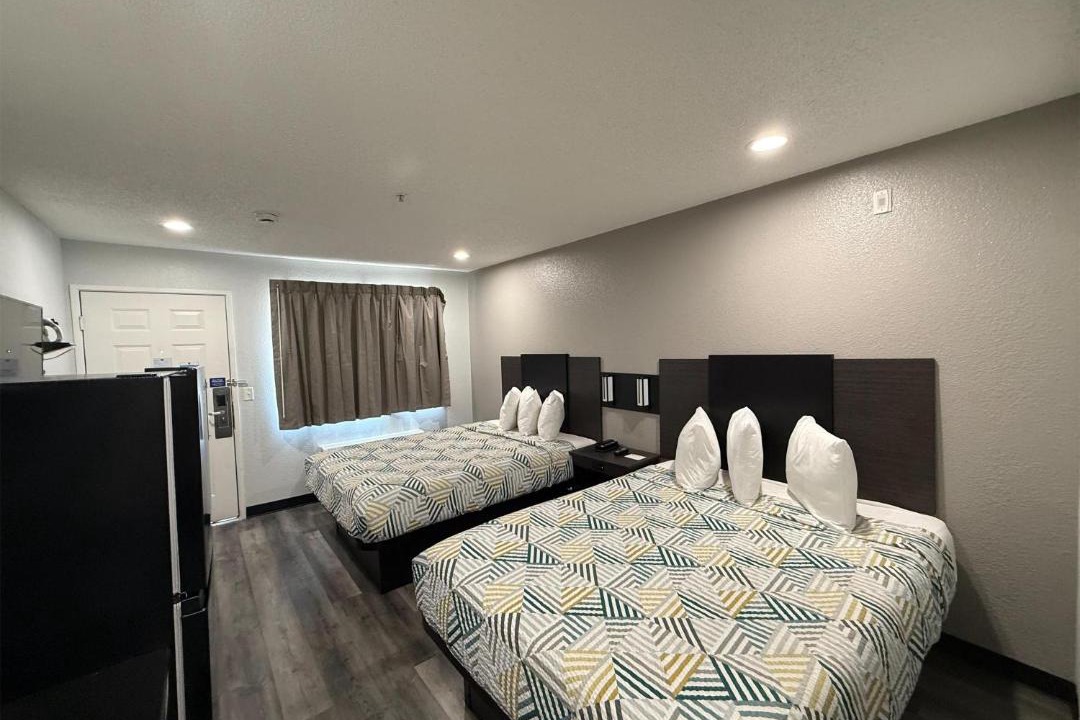 Photo of Bedroom in South End