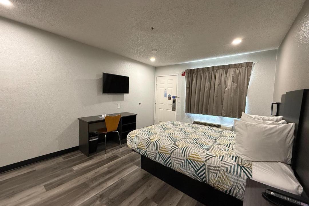 Photo of Bedroom in South End