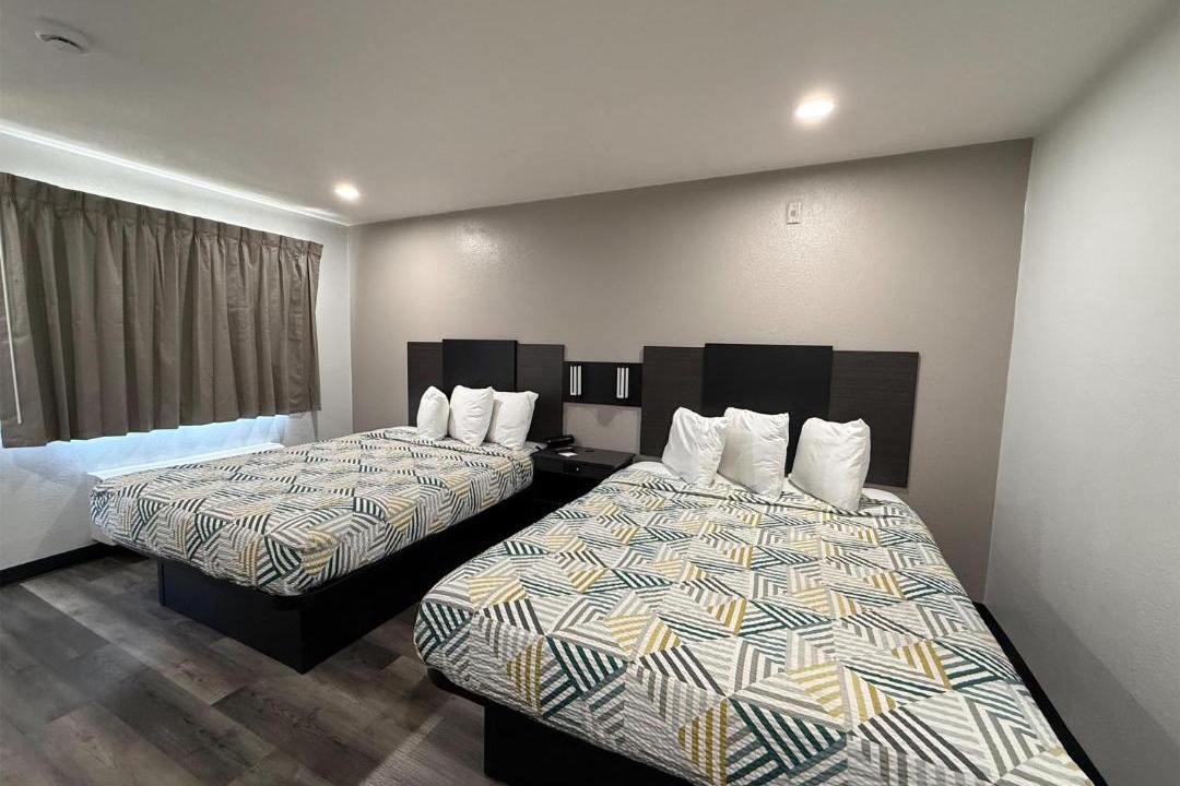 Photo of Bedroom in South End