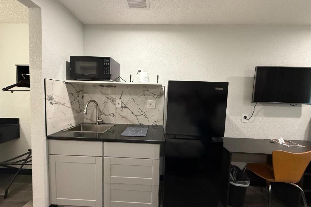 Photo of Kitchen in South End